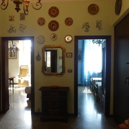 Casa Corso Colombo Apartment Savona Exterior foto